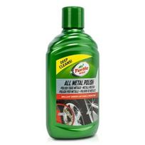 Metalo poliruoklis Turtle Wax (300 ml)