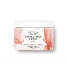 Kūno šveitiklis Victoria Secret Coconut Milk & Rose 368 g