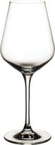 Vyno taurės Villeroy & Boch La Divina 380 ml krištolinio balto vyno rinkinys, 4 vnt.