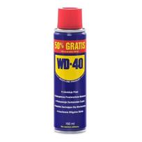 Universalus purškiamas tepalas WD-40, 150 ml