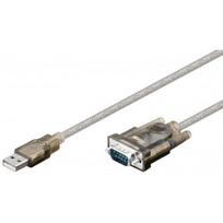 Wentronic, USB to Serial 9pin