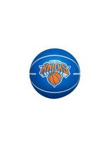 WILSON NBA DRIBBLER NEW YORK KNICKS krepšinio kamuoliukas