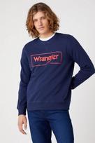 Megztinis vyrams Wrangler