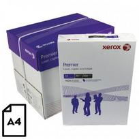 Biuro popierius Xerox Premier A4, 80g, 500 lapų