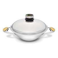 Zepter wok keptuvė, 2,4 l, Ø 24 cm, aukštis 7,9 cm