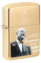 Žiebtuvėlis Zippo 48716 Armor® Founder’s Day Online Collectible