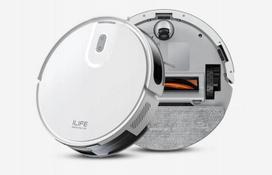 Dulkių siurblys-robotas iLife V20