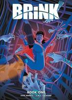 Brink Book One: Book One