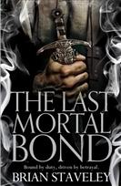 Last Mortal Bond Main Market Ed.