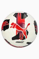 Futbolo kamuolys Puma Orbita 5 Fusion dydis 4 - Balta, 4