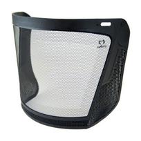 Apsauginis veido skydelis Hellberg Safe Steel Mesh Visor