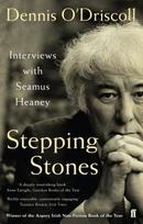 Stepping Stones: Interviews with Seamus Heaney Main