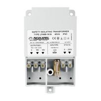 Satel maitinimo šaltinis 230V/18V DC 40VA/TR40VA