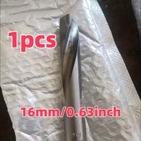 Volframo plieno lydinio sraigtinis grąžtas 16 mm, Labai paprasta naudoti – itin kieto lydinio grąžtas 16 mm