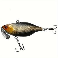 Žvejybos masalas vobleris 6.5cm 20g, auksinės spalvos,  Auksinis
