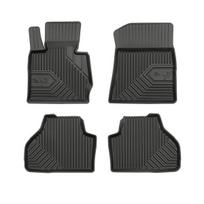 Kilimai salone guminiai BMW X3, F25, 2010-2017