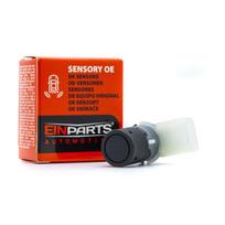 Parkavimo daviklis PDC sensorius OEM Audi A4 B6 A4 B7 A6 C6 A6 C5 A8 D3 A8 D4 Skoda Octavia 1Z3 1Z5 VW Beetle, Multivan, New Beetle, Transporter V
