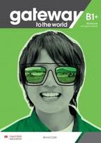 Gateway to the World B1+ WB & DWB Pack