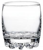 Stiklinių rinkinys, 6 vnt., Literatūrinės taurės gėrimams, 6 vnt. 300 ml