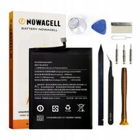 BM4J baterija, skirta Xiaomi Redmi Note 8 Pro, 4500 mAh, remonto rinkinys