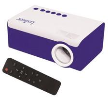 Televizorius Lexibook - Mini Home Cinema Projector (PRJ150)