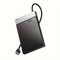 USB laikmena USB 3.0 SATA III išorinis diskų rėmelis