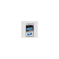 USB laikmena Integral SLIDE INFD32GBSLDBL mėlyna