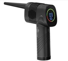 Goobay Electric Air Duster įkraunamas oro pūstuvas