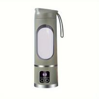 USB nešiojamas trintuvas 450ml, Žalias