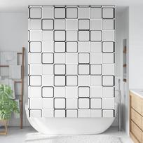 Dušo roletas, 150x240 cm, audinio plotis 146 cm