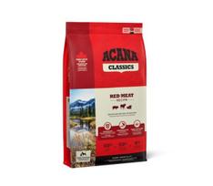 Acana Classic Red šunims, 9,7 kg