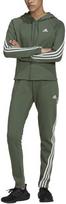 Sportinis kostiumas moterims W Energize Ts Green HN0997