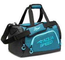 Krepšys Aqua Speed Duffle Bag, 33l, mėlynas