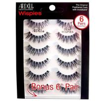 Priklijuojamos blakstienos Ardell Demi Wispies 6-Pack