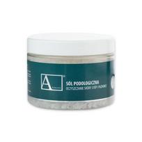 Druska pedikiūrui su arbatmedžio aliejumi Arkada, 500G