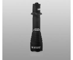 Žibintuvėlis Armytek Predator XP-L HI, šilta šviesa