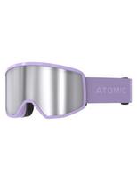 ATOMIC FOUR HD OTG cat 3-2 slidinėjimo akiniai