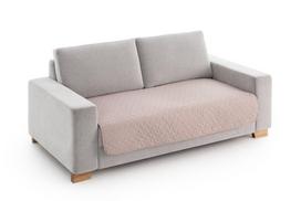 Neperšlampamas sofos užvalkalas, dengta sofa, apsauginis sofos užvalkalas 90x160 cm