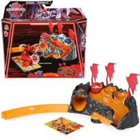 Figūrėlė Bakugan Training Titanium Dragonoid Dragon Clan