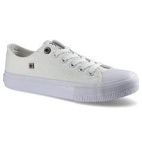 Sportiniai batai moterims Big Star 354421, balti