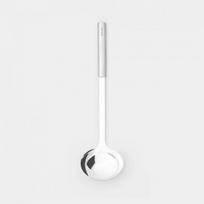 Brabantia samtis sriubai, Steel