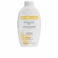 Dušo želė Byphasse Caresse Vanille, 600 ml