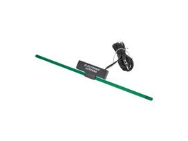 Aktyvi automobilio antena 12V 34cm CE CARPOINT