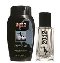 Rinkinys Classic Collection Sport vyrams: tualetinis vanduo EDT, 100 ml + dušo želė, 200 ml