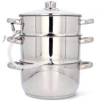 Cook Line sulčių virimo puodas, 8 L