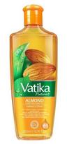 Migdolų aliejus plaukams Dabur Vatika Almond, 200 ml