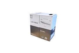 Datafiber, Cat5E UTP 4P, 305 m