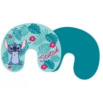 Disney Lilo ir Stitch hibisko kelioninis pagalvė, kaklo pagalvė