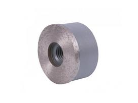 Deimantinė freza plytelėms šlifuoti Distar DGW-S Hard, 50mm