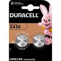 Duracell baterija CR2430 2vnt
